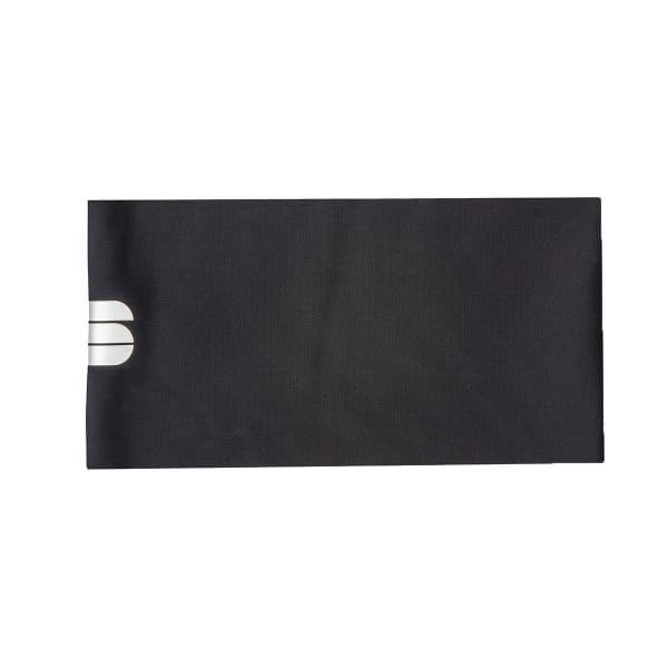 Bandeau ski de fond SPORTFUL EDGE HEADBAND BLACK
