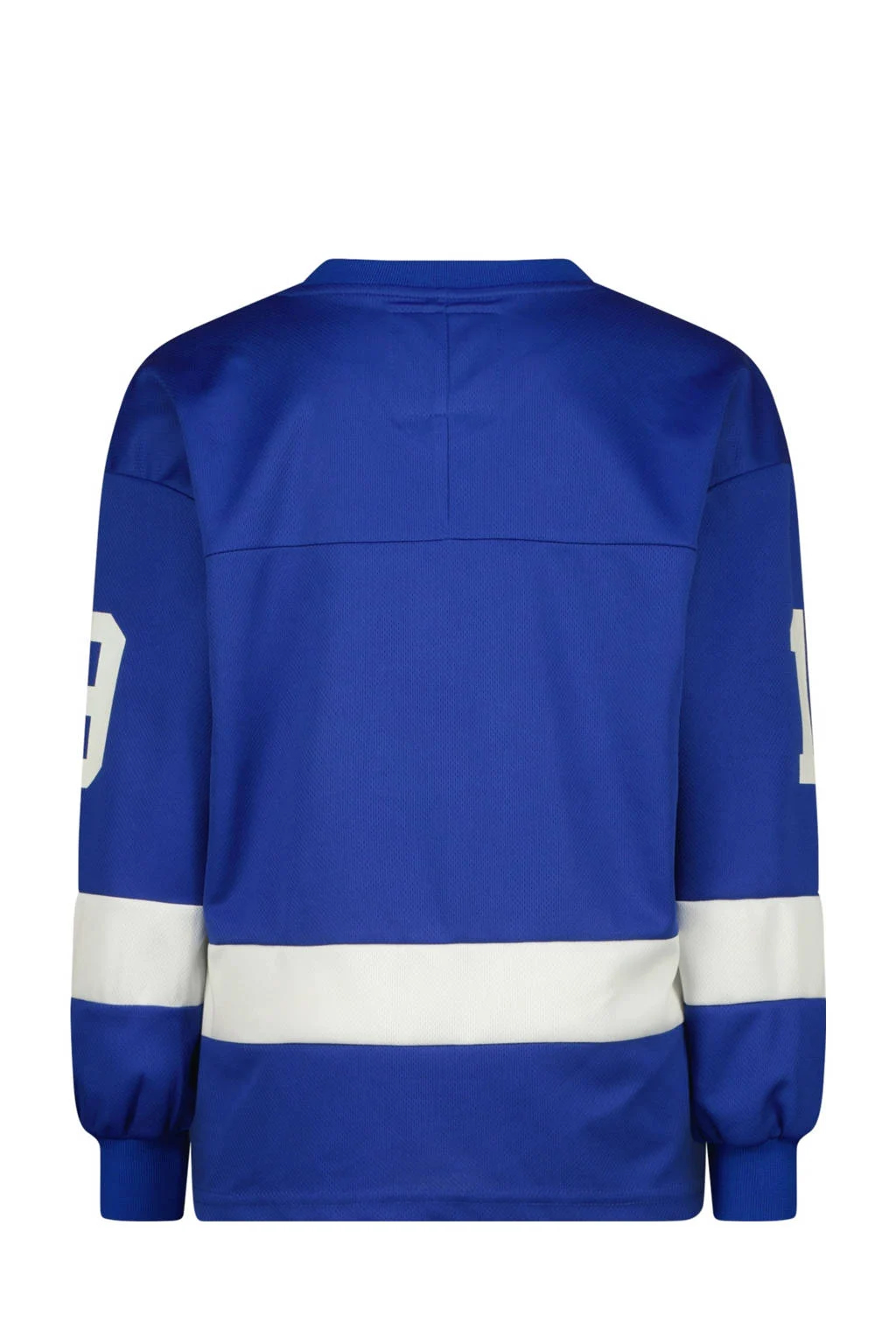 Vingino longsleeve blauw