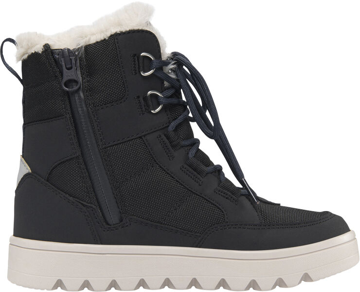 Viking Fleek Warm GTX Zip Black
