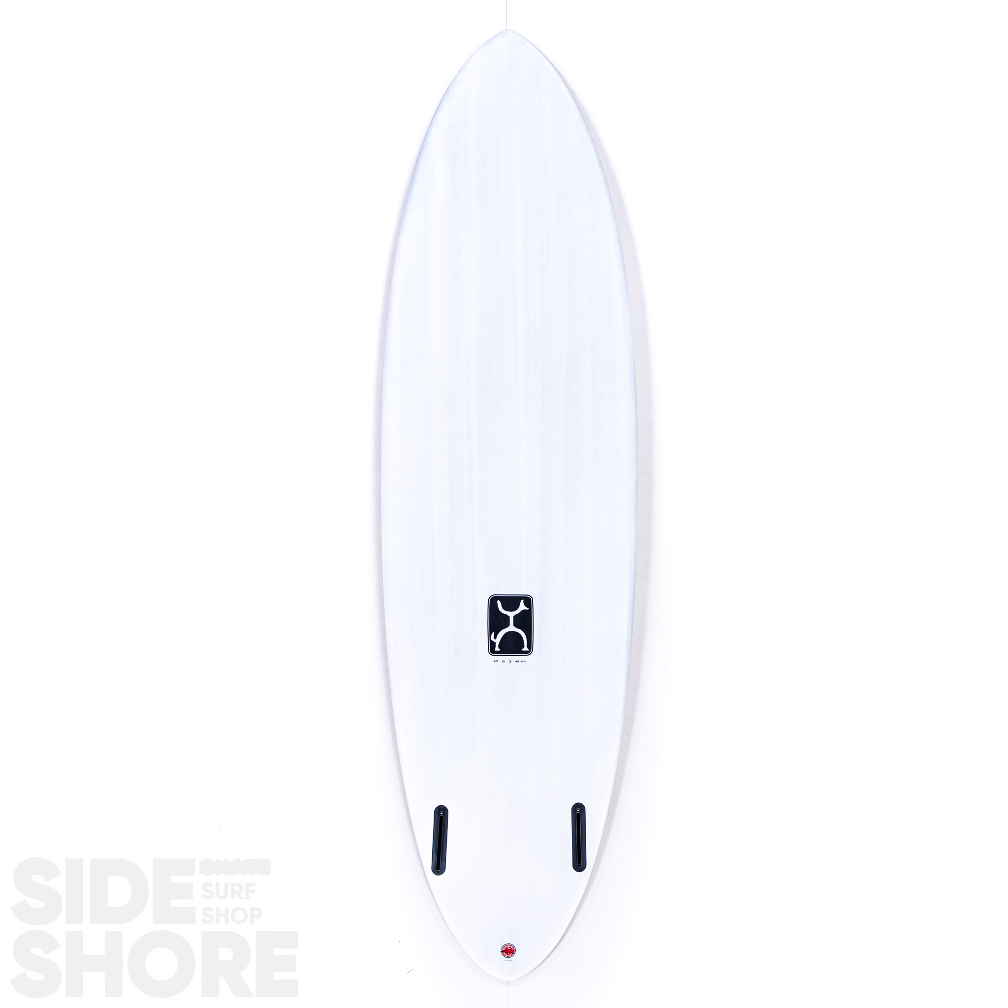Firewire Sunday Thunderbolt - 6'8 x 21