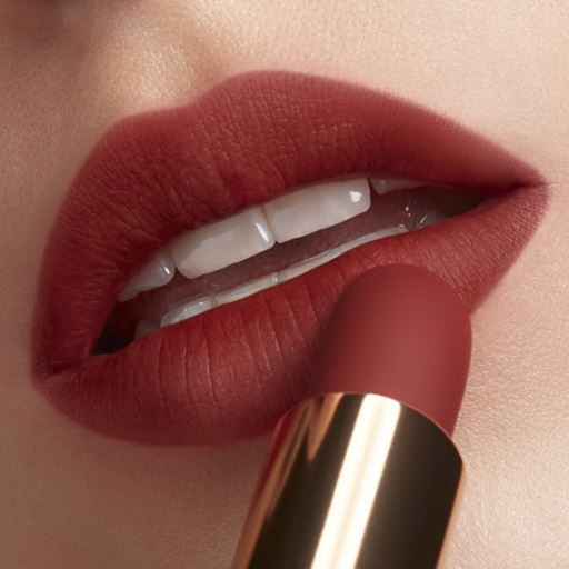 Lancôme L'Absolu Rouge Inti-Matte Læbestift, 289