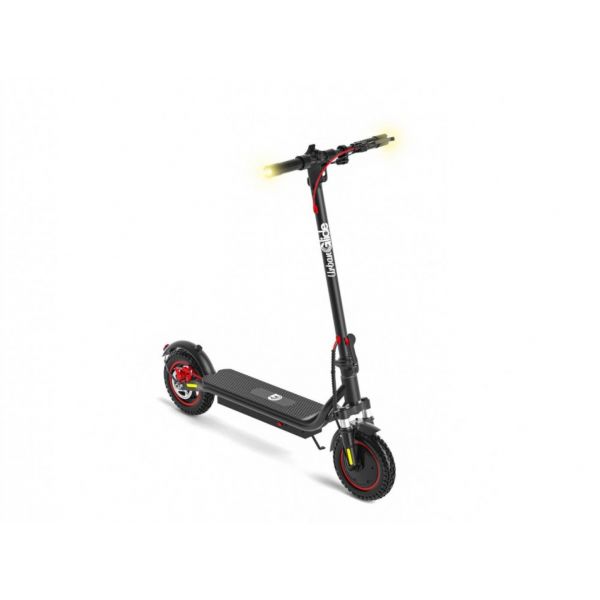 Trotinete UrbanGlide Eléctrica Ride 100 Plus 7,8Ah