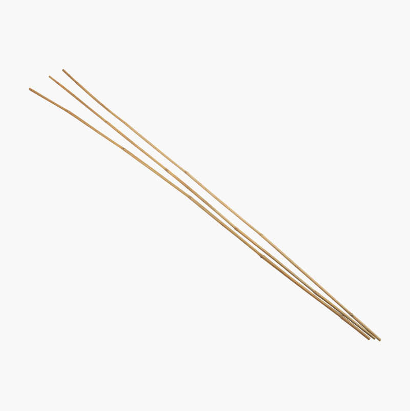 Bambuspinne, 1,5 m
