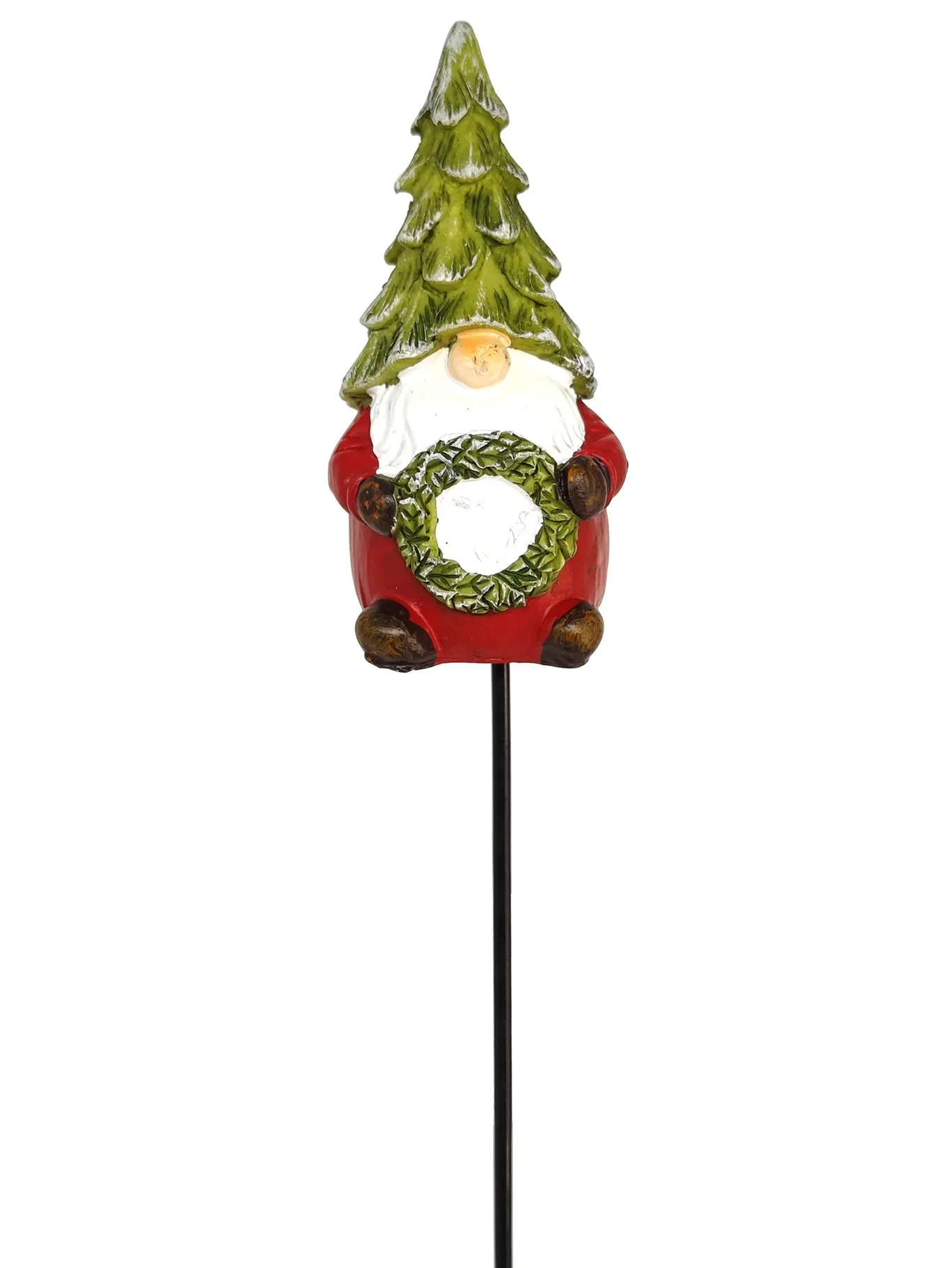 Blomsterpinne Nisse Høyde 35 cm