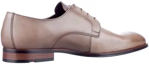 Lloyd bruin Sabre 12-076-24 - maat 12 veterschoen bruin - maat 12 Calandschoen