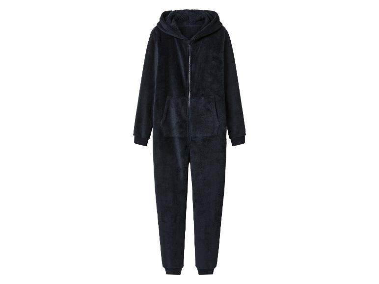 Pluche kinder onesie
