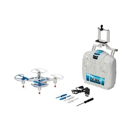 Revell WiFi Quadcopter X-SPY