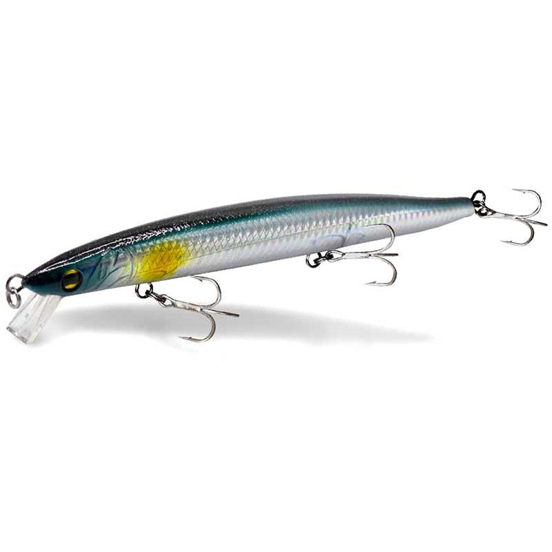 Leurre Coulant Herakles Long John - 15Cm