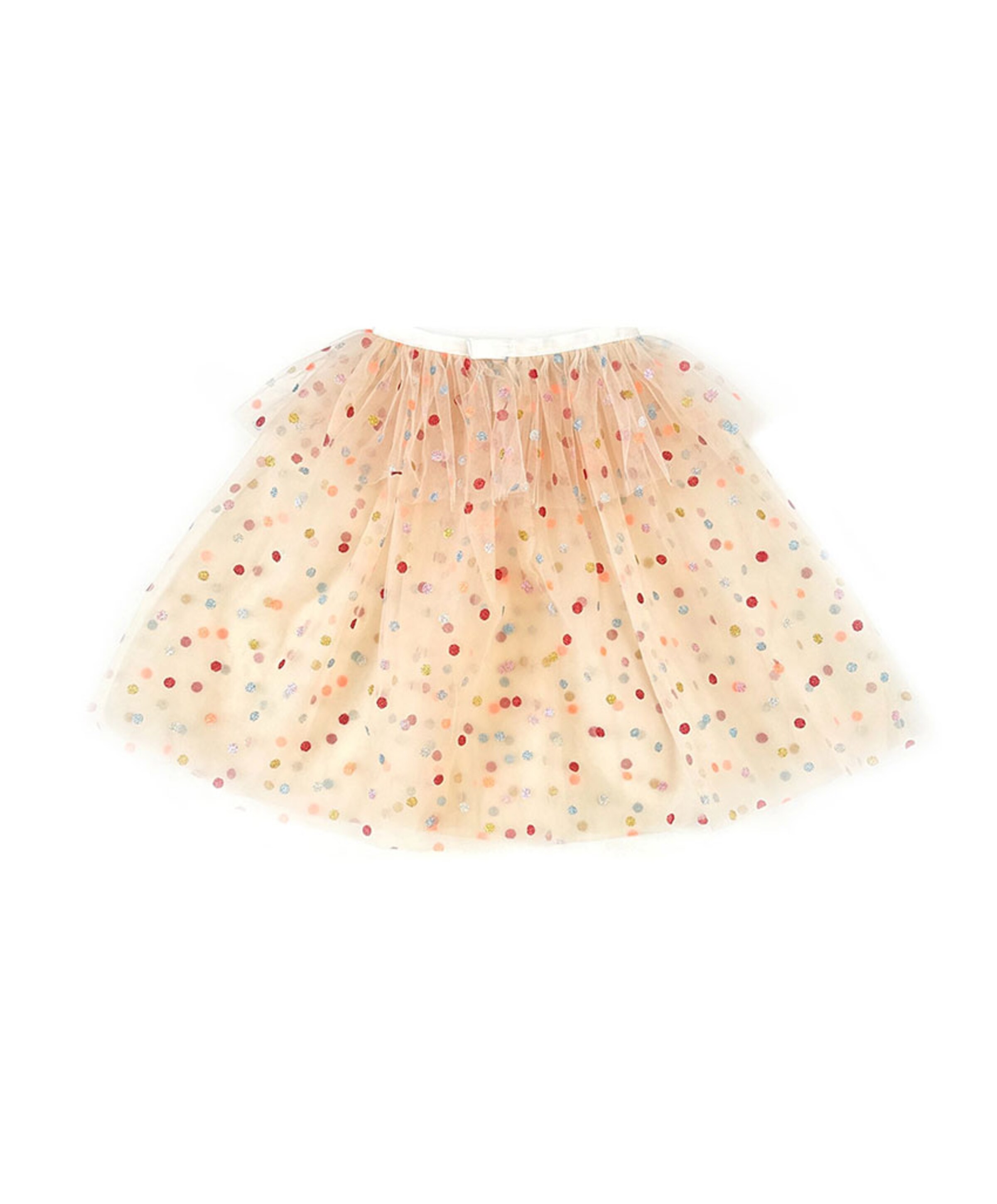 Ratatam Meisjes rok onesize multicolor