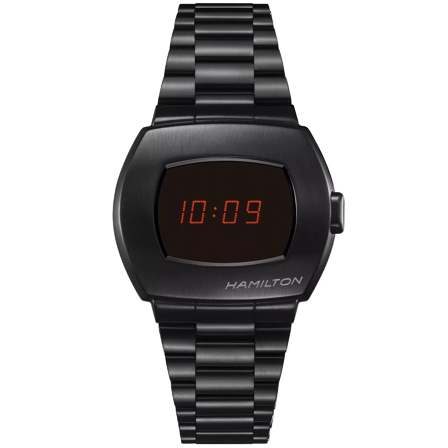 Hamilton American Classic PSR Digital Quartz H52404130