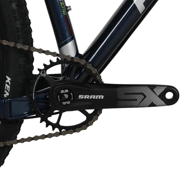 Decathlon Rockrider - Bicicleta de montanha Rockrider XC50 aro 29''