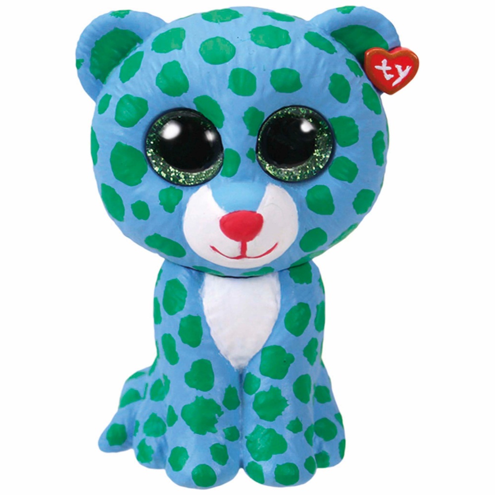 Ty Mini Boo Sammelfiguren - Sortiment