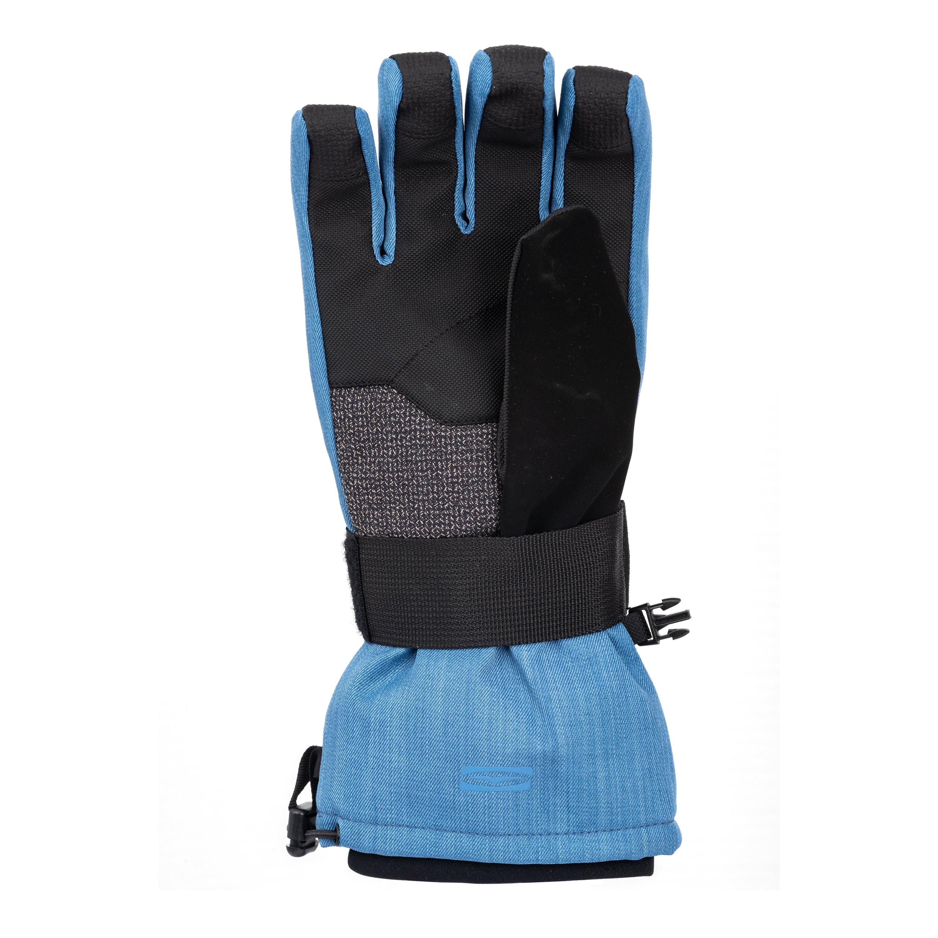 Gul Powder Glove Ladies