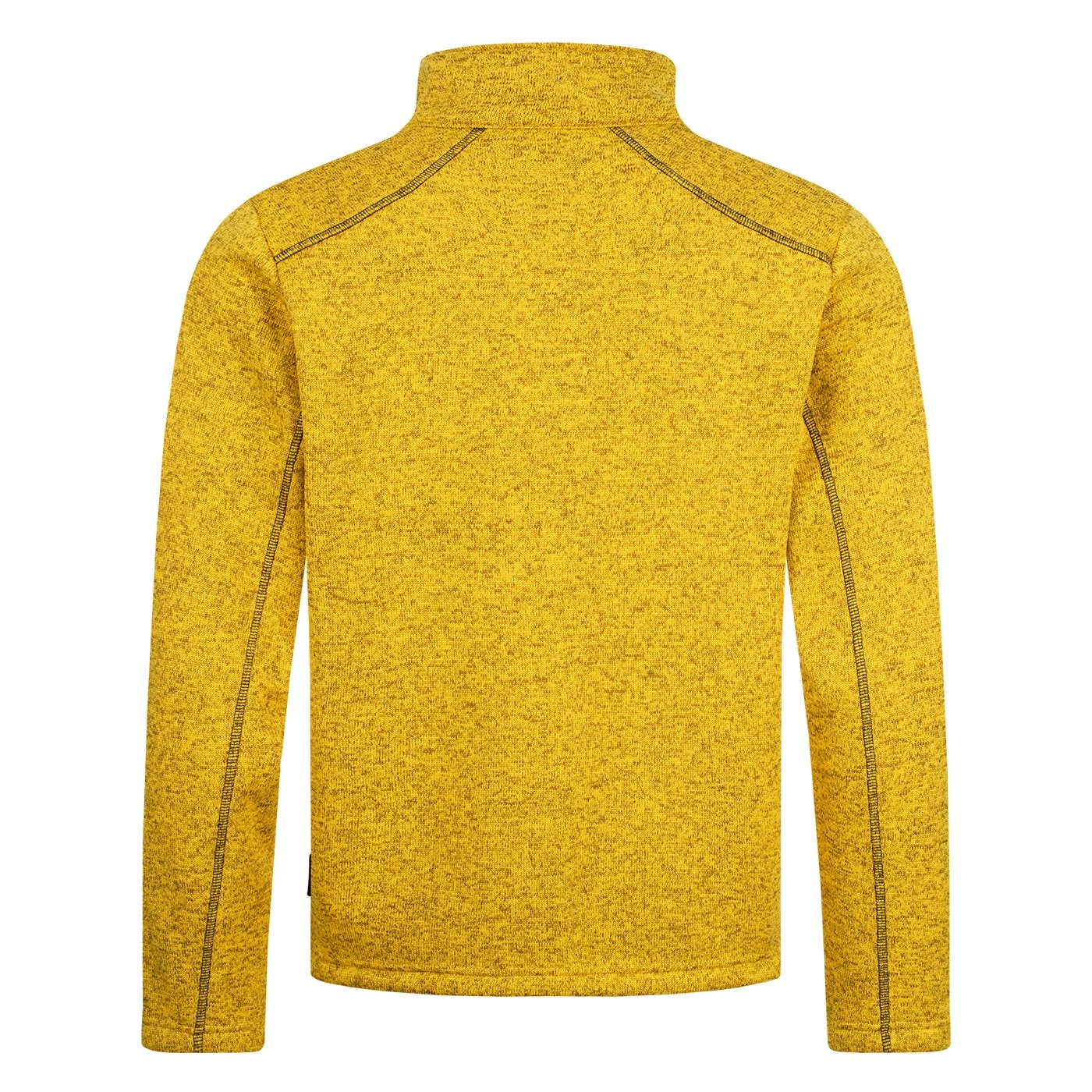 DEPROC Active Fleecejacke »YORKTON V MEN« weiche Fleecejacke in traditioneller Optik