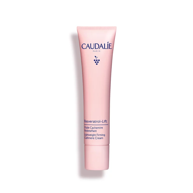 Resveratrol–Lift Fluide Cachemire Redensifiant - 40ml