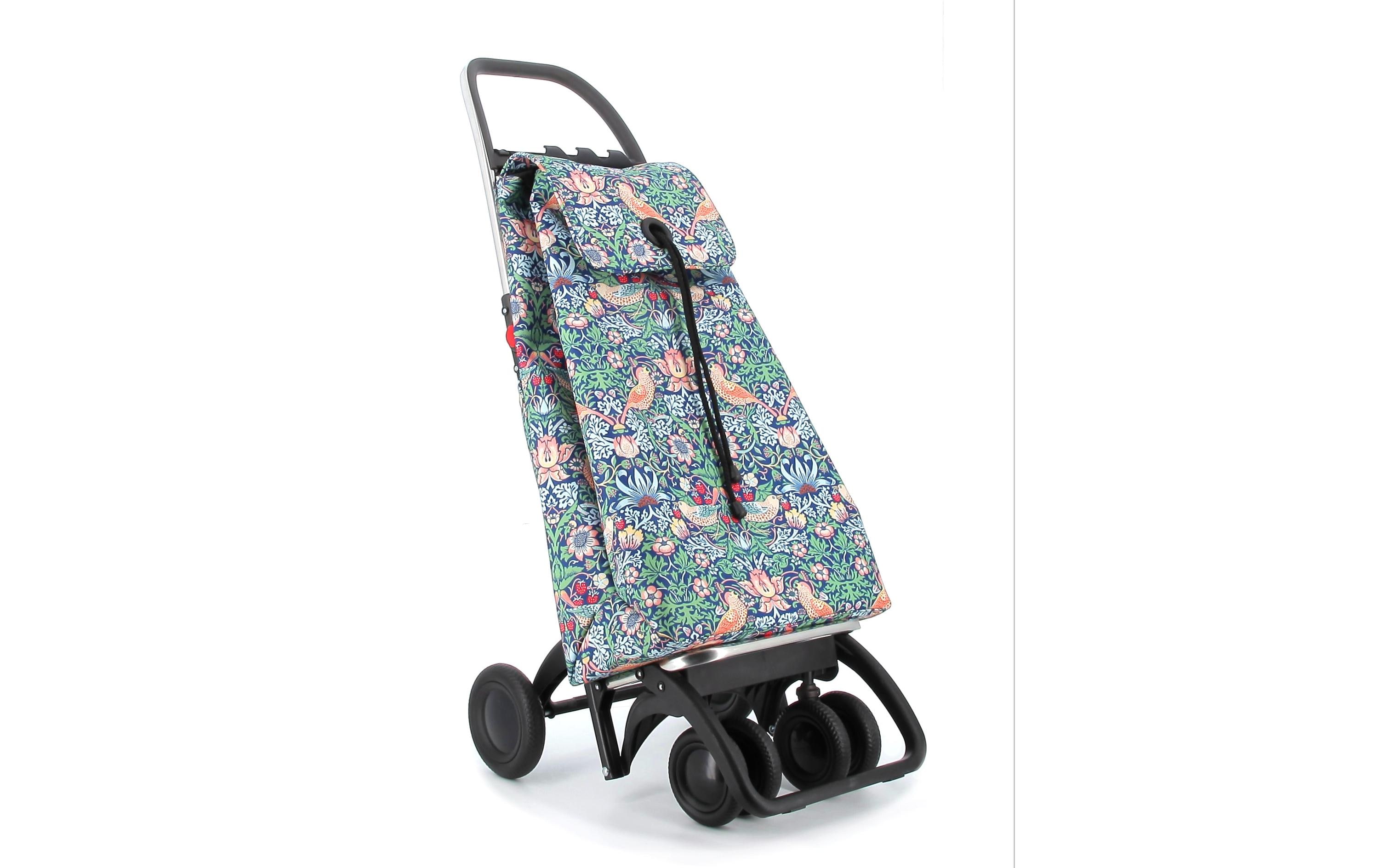 Einkaufstrolley I-Max W. Morris 4 LT Mehrfarbig<br>Einkaufswagen