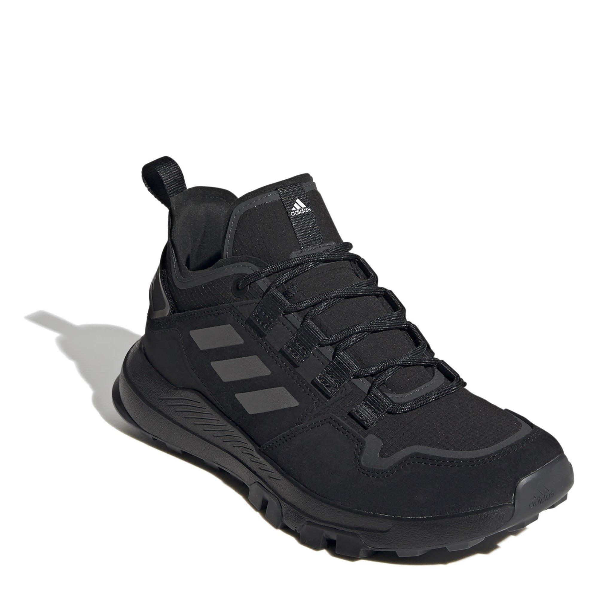 adidas Terrex Hikster Low Hiking Shoes Womens