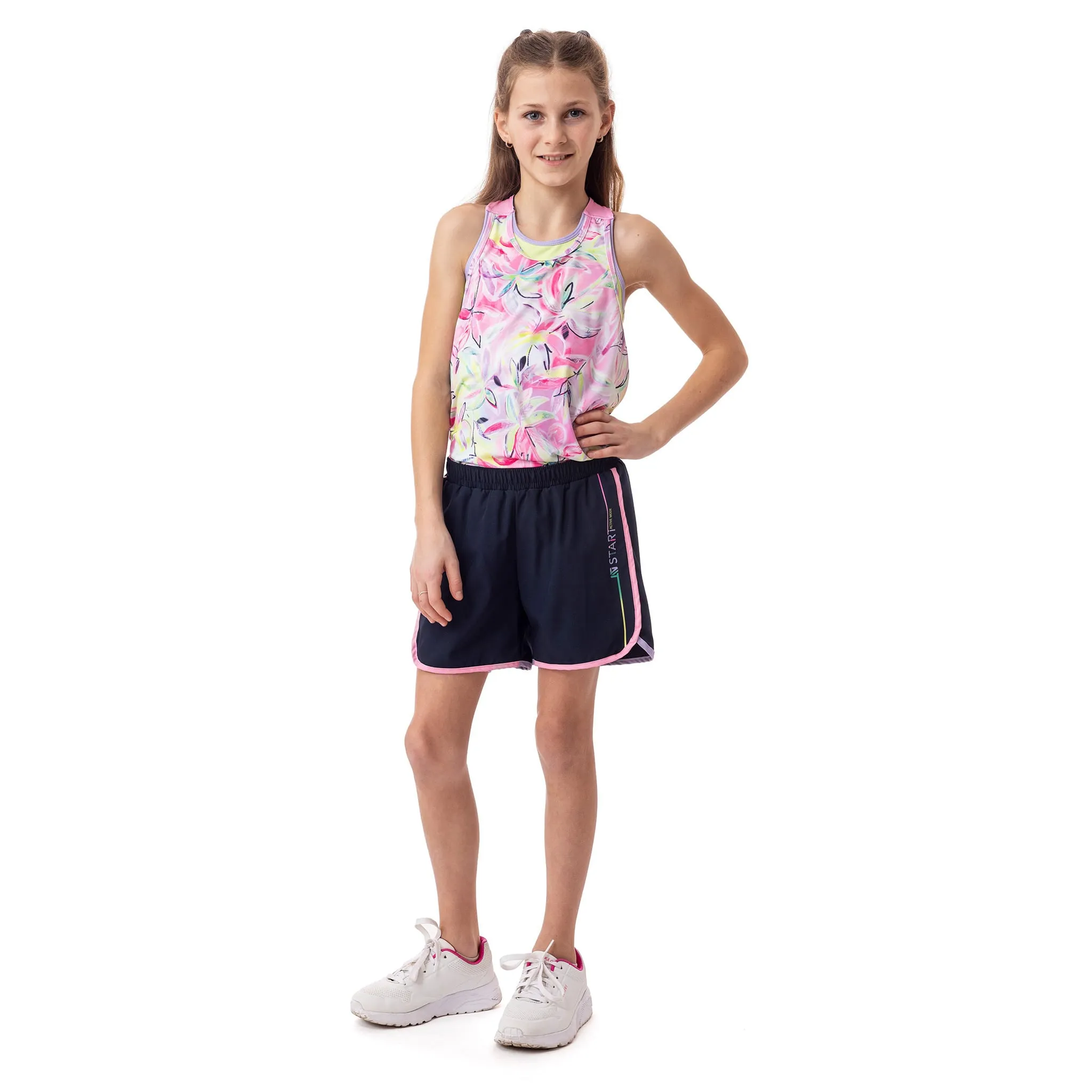 Nanö Short Palm Beach 7-12ans