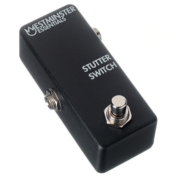 Westminster Effects Stutter Switch