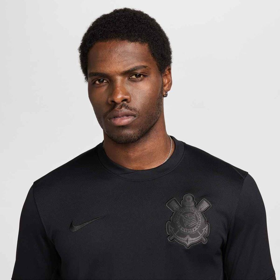 Corinthians Maillot Extérieur 2024/25