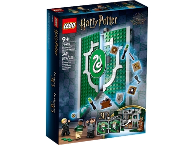 LEGO Zwadderich™ huisbanner (76410)