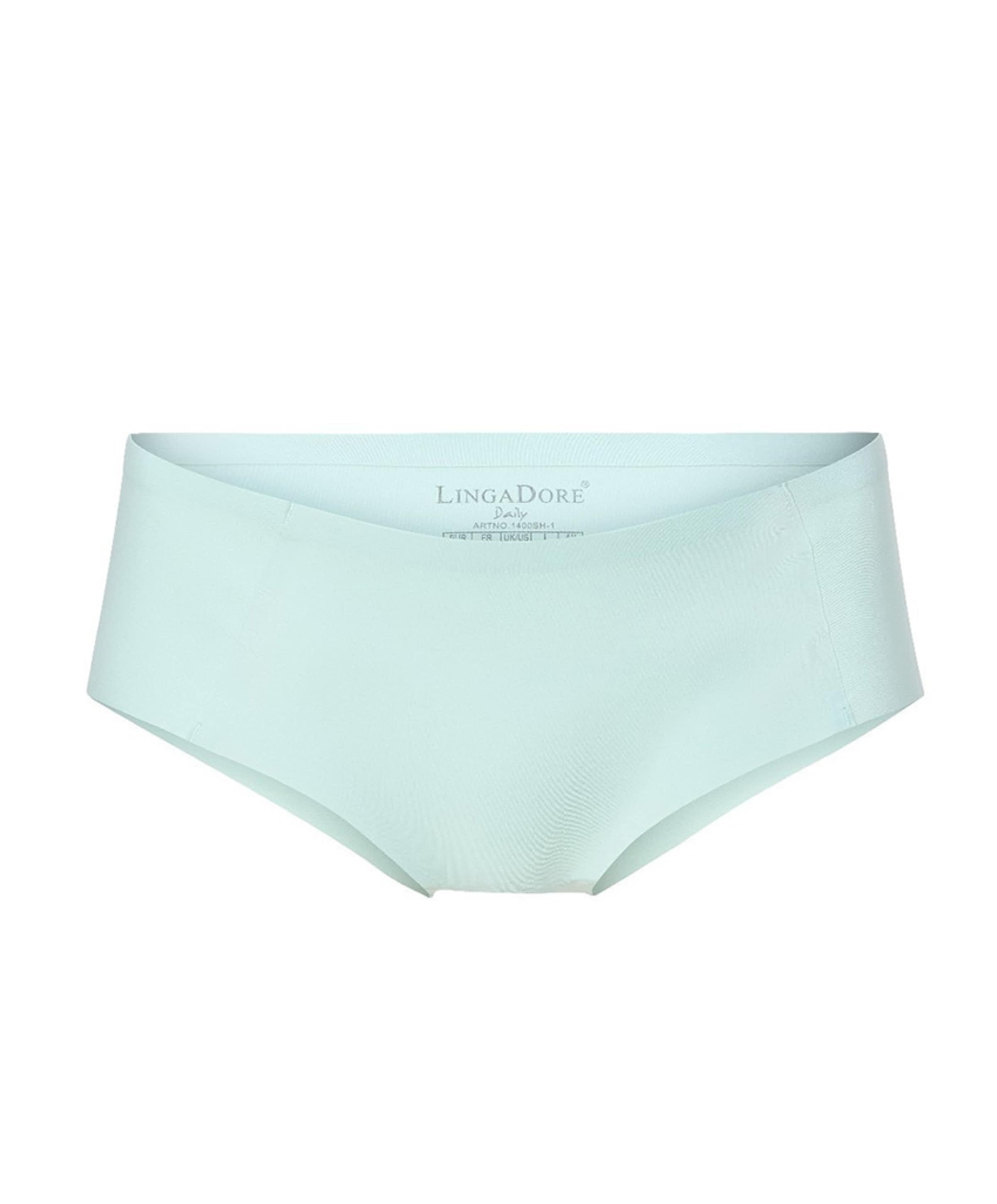 LingaDore Dames slip blauw