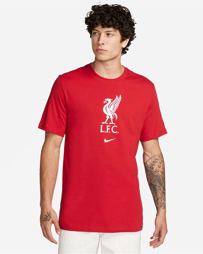 T-shirt Nike Liverpool FC pour homme