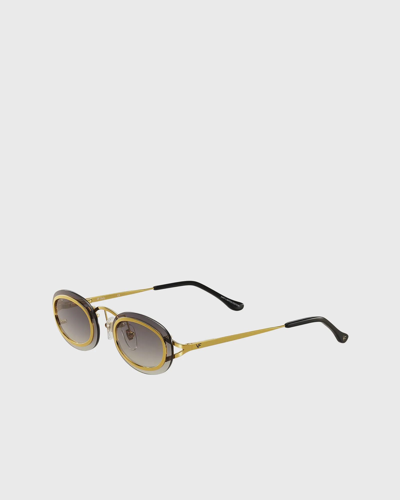 Vintage Frames Belly