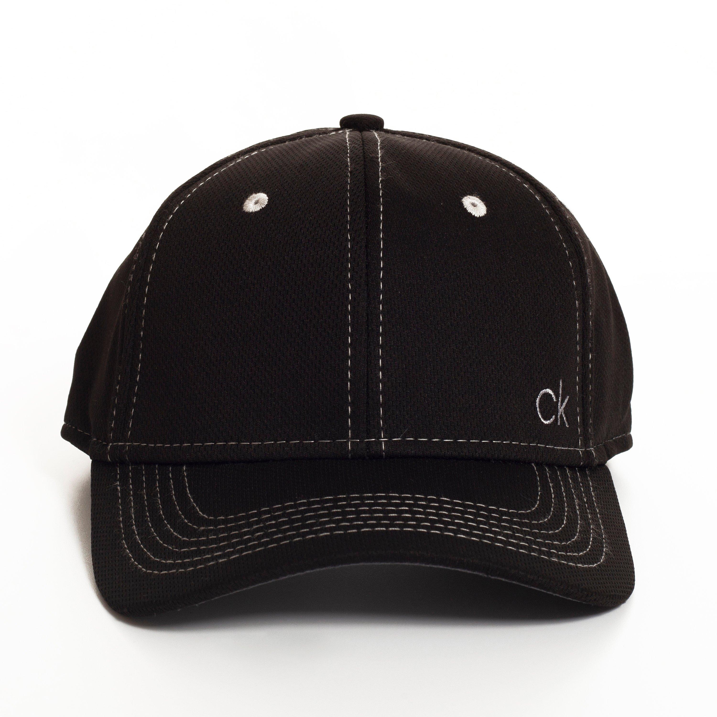 Calvin Klein Golf CK Golf Performance Mesh Cap Mens