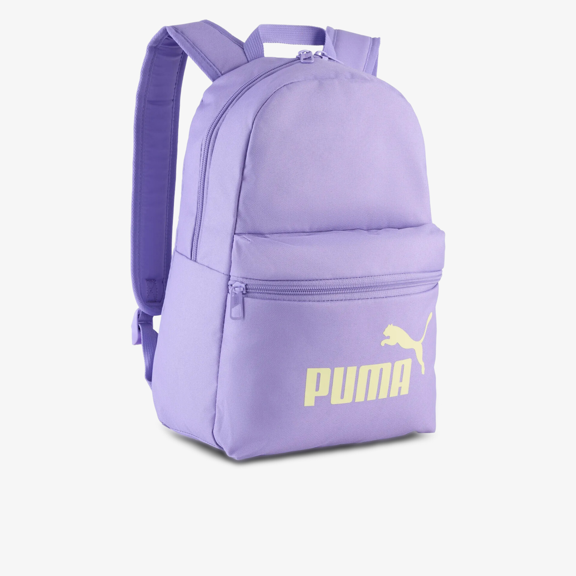 PUMA PHASE Small Unisex Rucksack lila