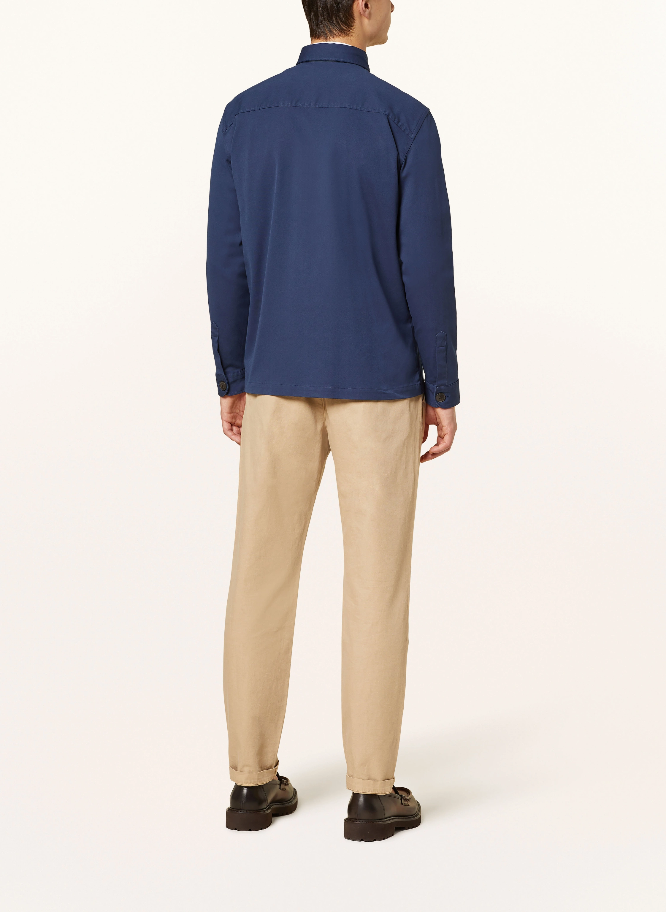 STROKESMAN'S Overjacket