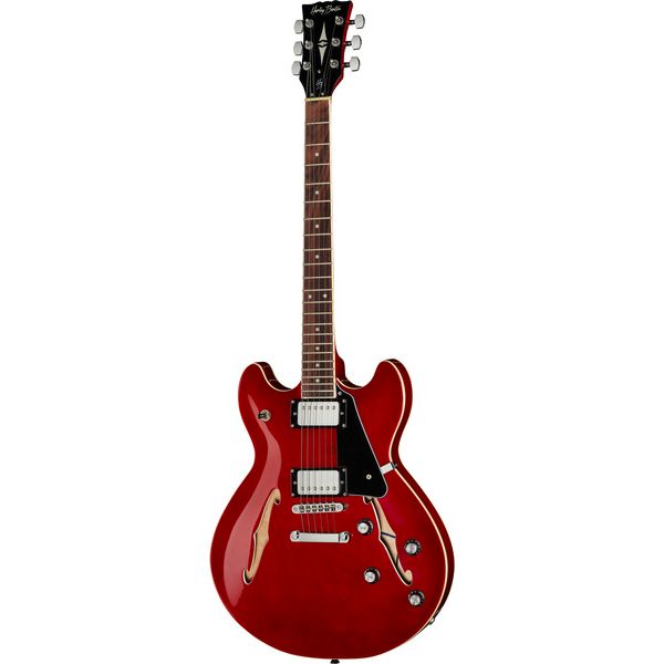 Harley Benton Hb35 Ch Vintage Series