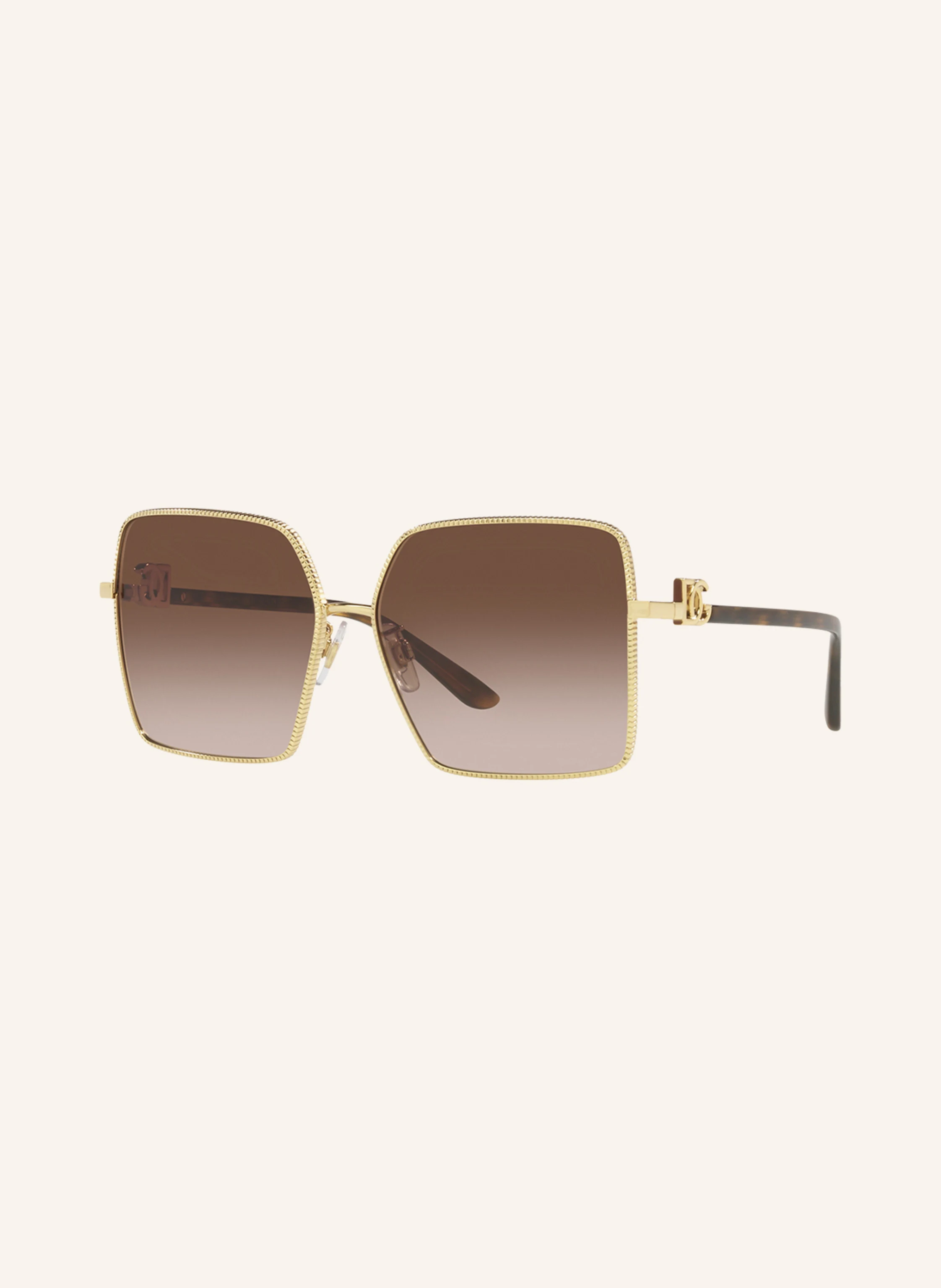 DOLCE & GABBANA Sonnenbrille DG2279