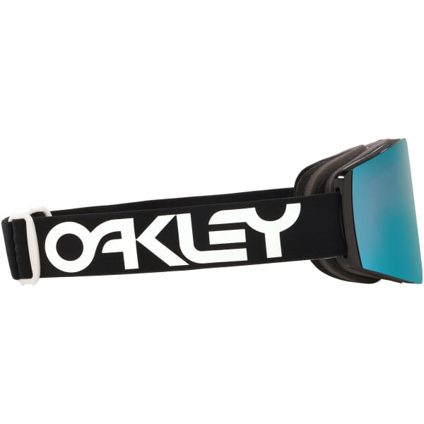 Masque de ski OAKLEY FALL LINE M
