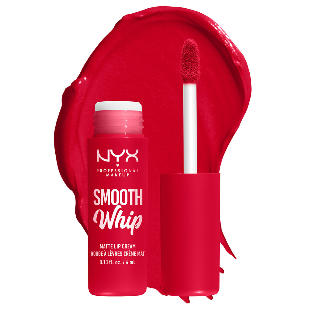 Rouge à lèvres Smooth Whip