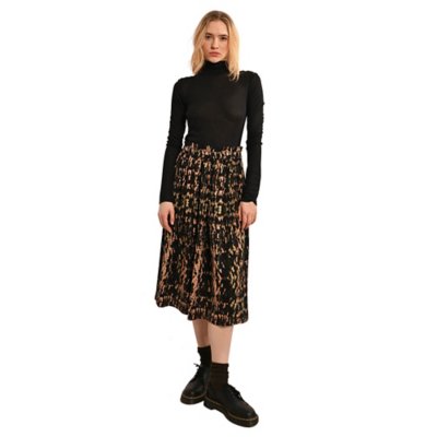 Jupe femme T1862CH MOLLY BRACKEN