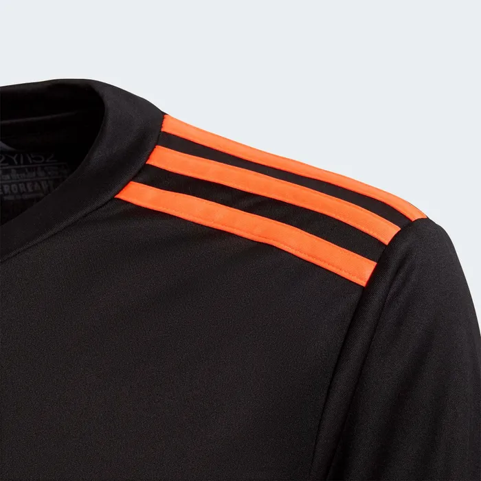Adidas Squadra 21 Keepersshirt Junior