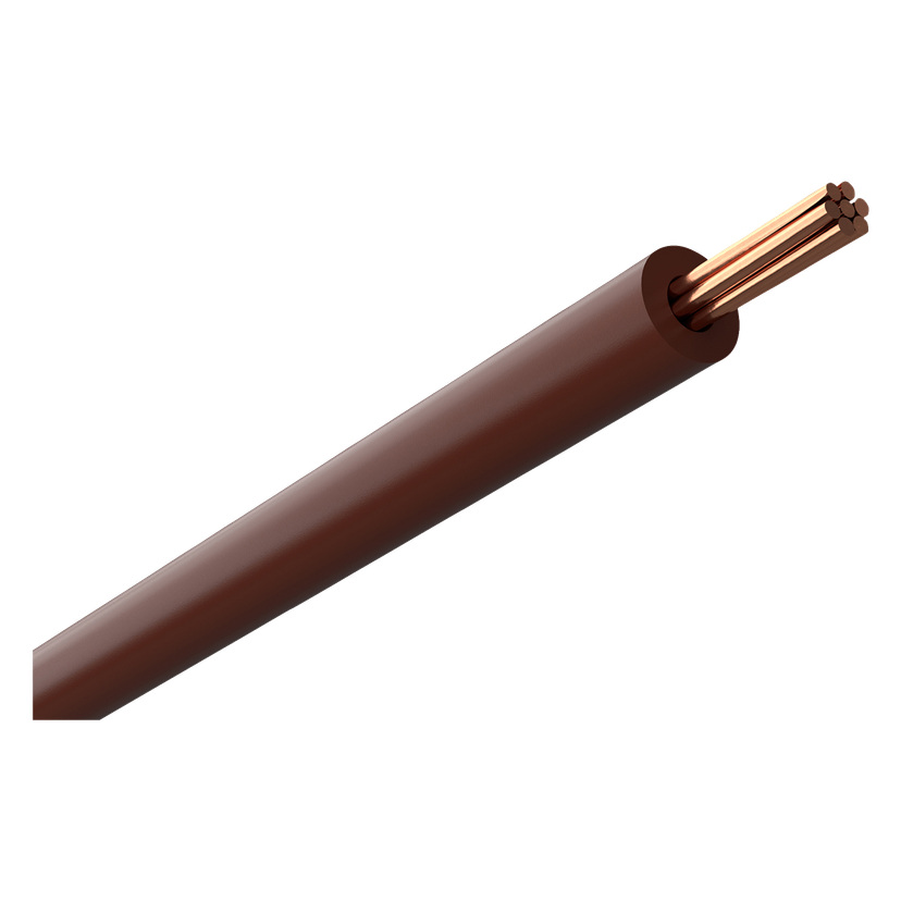 FK-kabel H07V-R 1,5 mm² 20 m