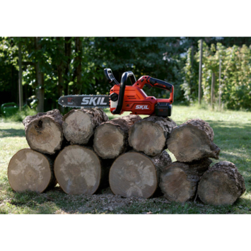 SKIL 20V kettingzaag 0534CA brushless 30cm (zonder accu)