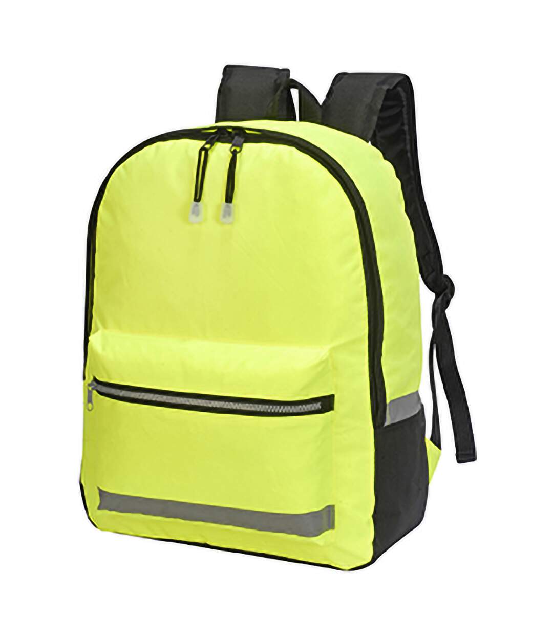 Shugon Gatwick - Sac à dos haute visibilité - 18 litres (Jaune Haute Visibilité) (Taille unique) - UTBC1104