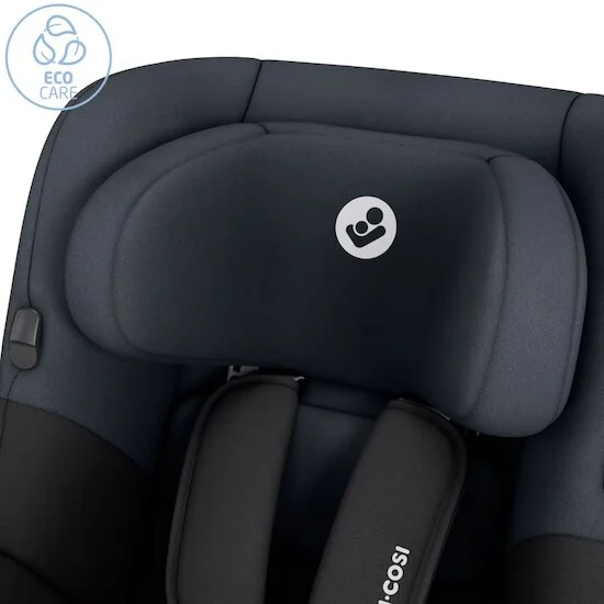 Siège auto Mica 360 S   Tonal Black        de               Maxi-Cosi