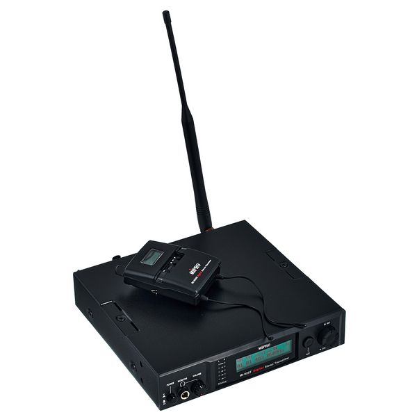 Mipro MI-909RT 480-544 MHz