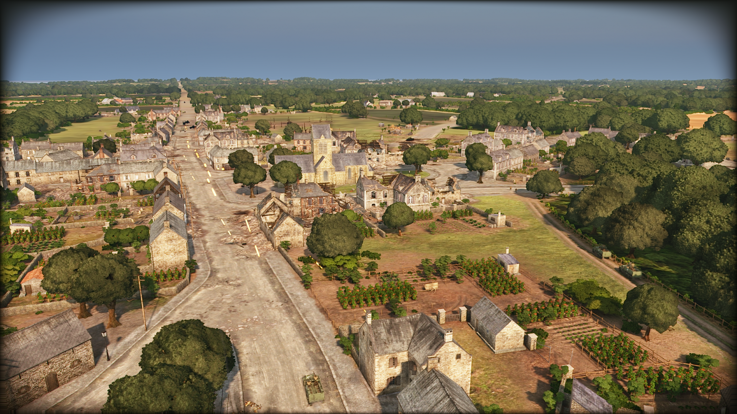 Steel Division: Normandy 44- PC