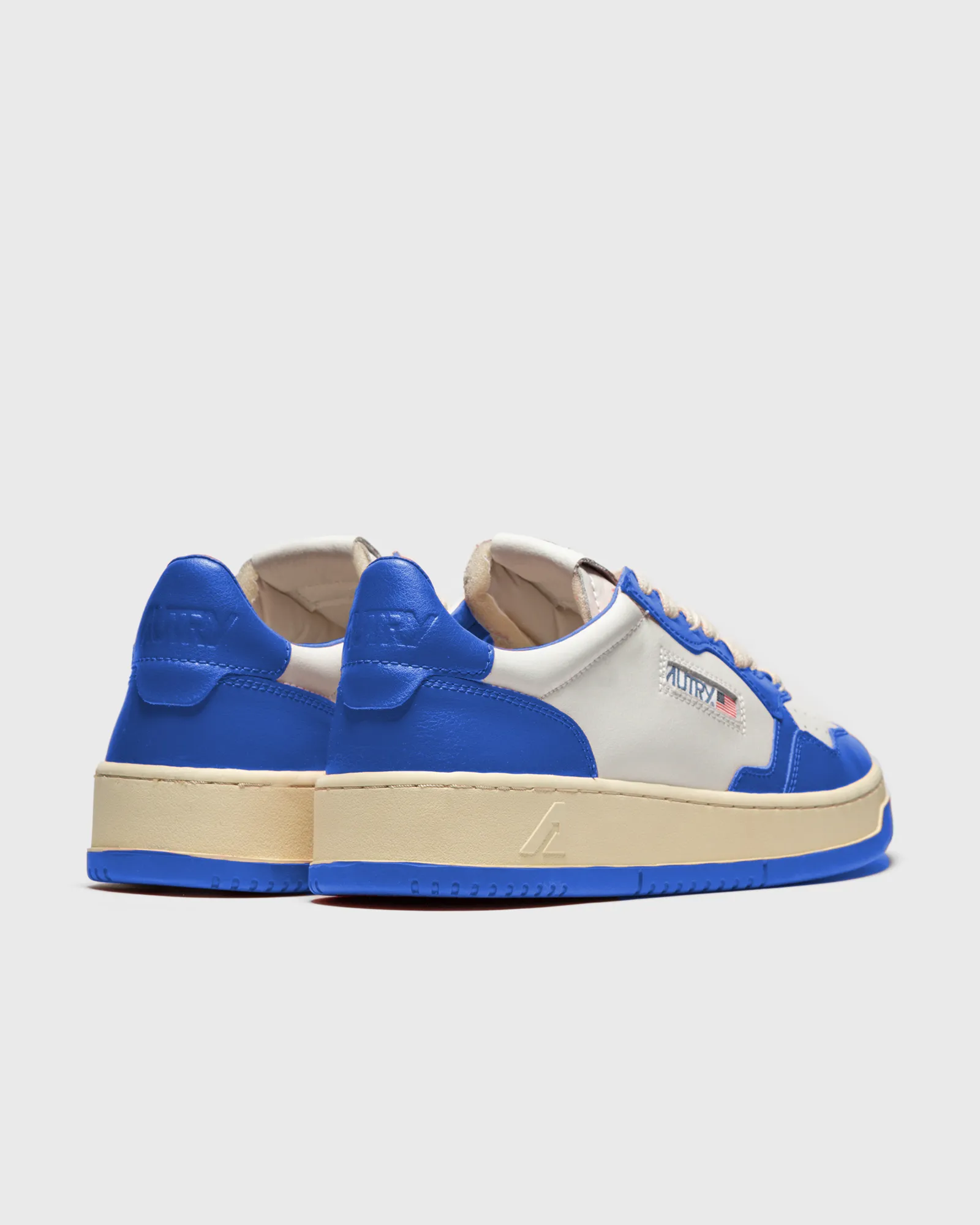 Autry Action Shoes AUTRY 1 LOW MAN