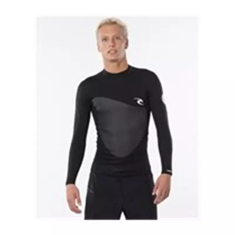 Top néoprène RIPCURL Omega manches longues 1.5mm S