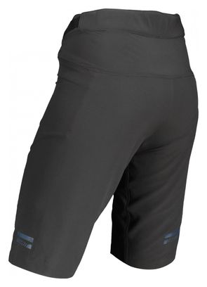 Short Leatt MTB 1.0 Noir