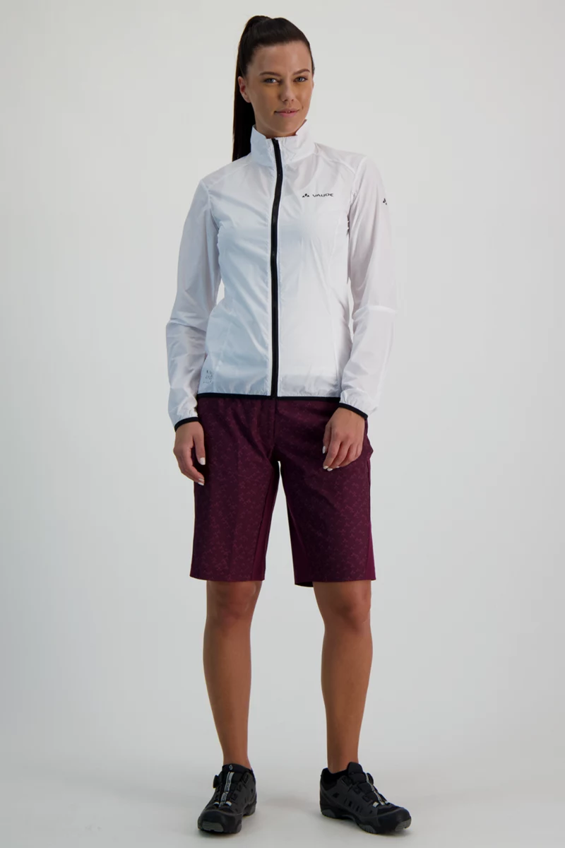 VAUDE Matera Air Damen Bikejacke