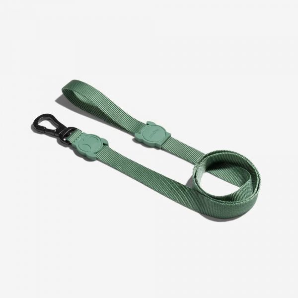 Zee.Dog Trela Army Verde XS