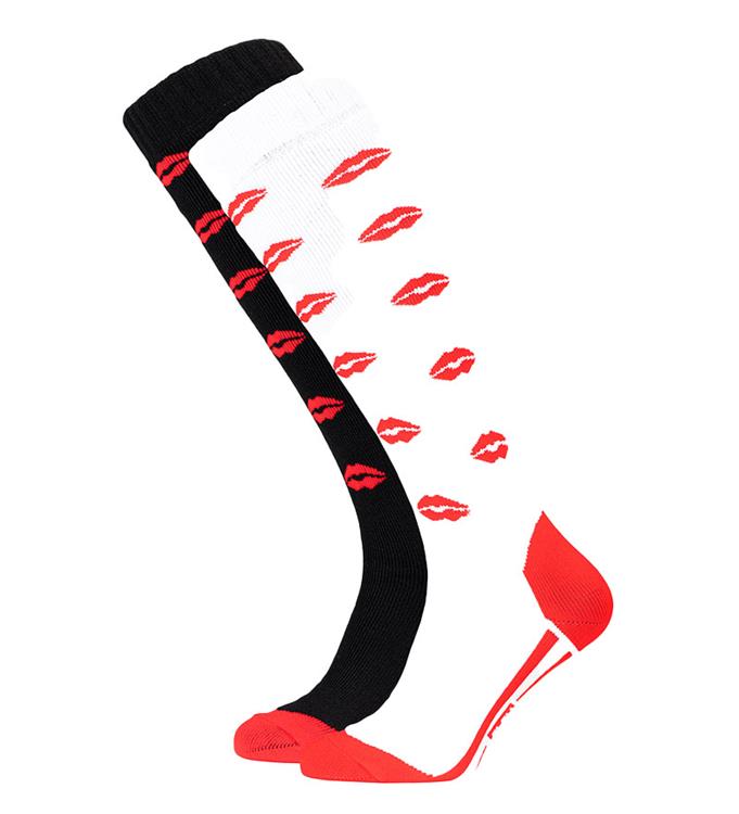 Falcon Women Snow Skisokken