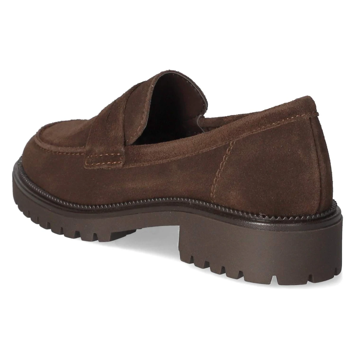 TamarisSlipper - MOCCA
